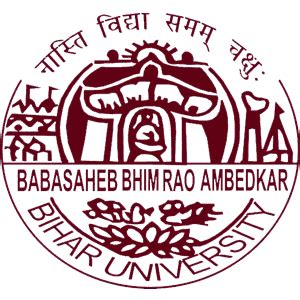 Babasaheb Bhimrao Ambedkar Bihar University.